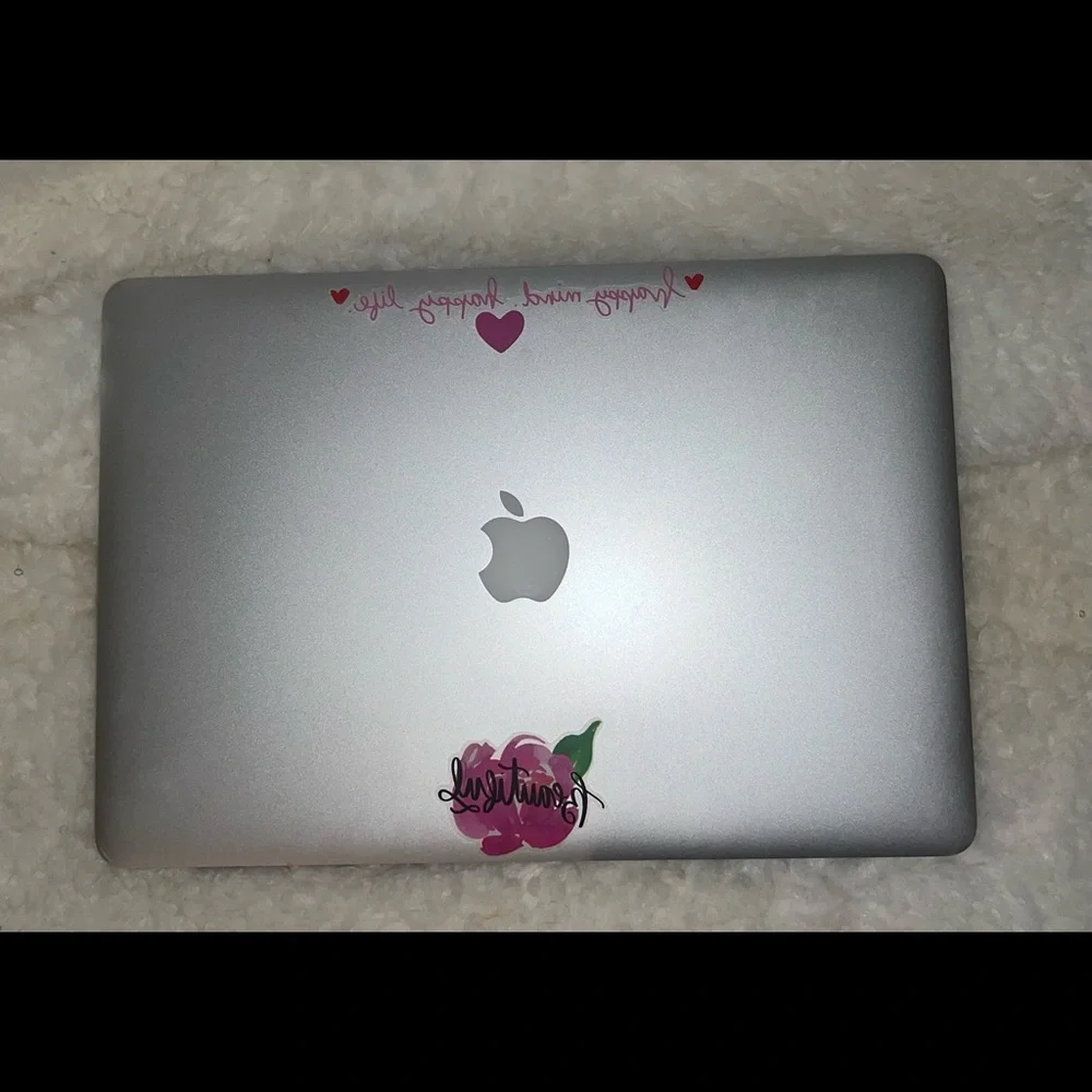 Mackbook Pro 2015